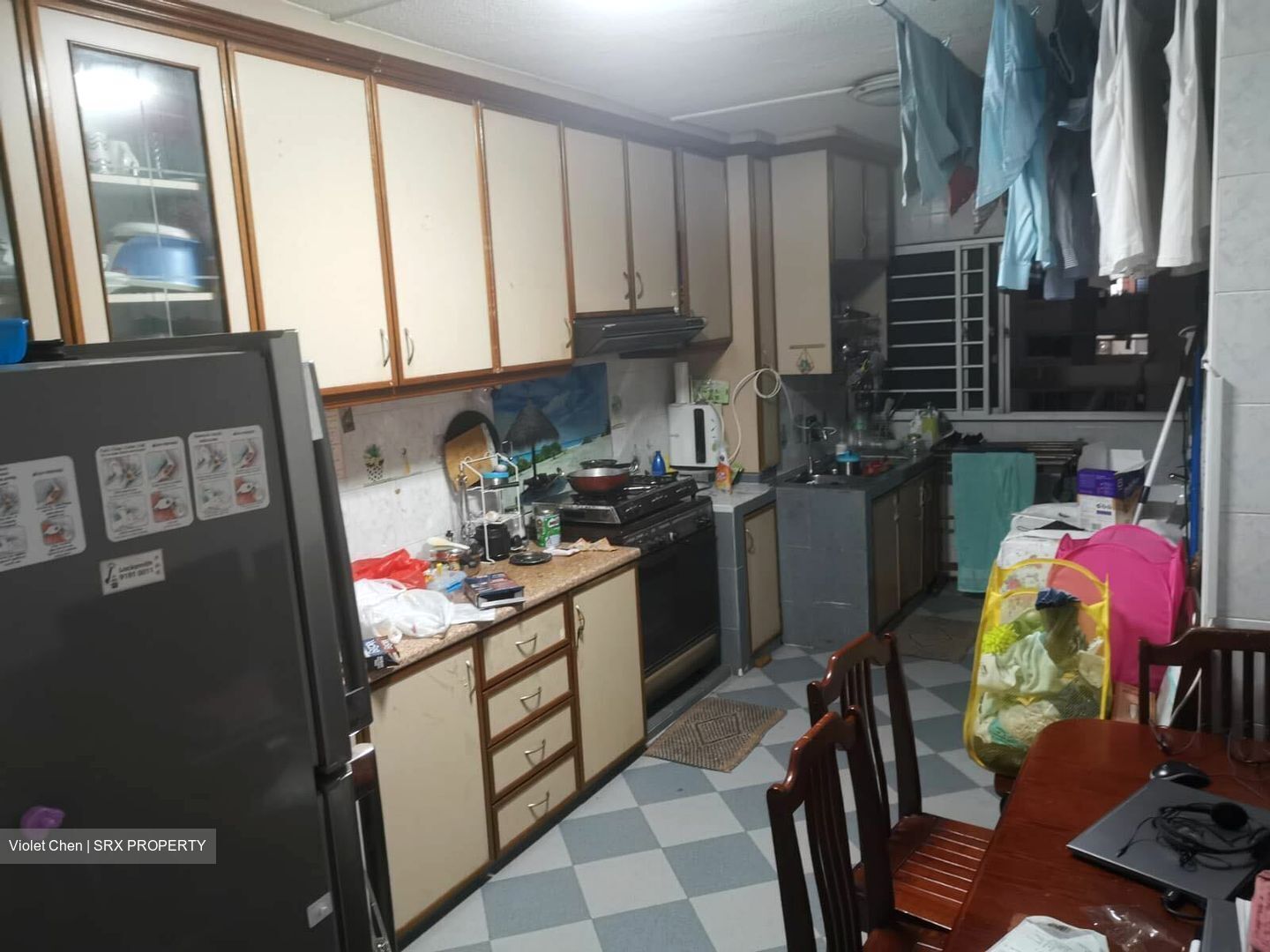 Blk 511 Jurong West Street 52 (Jurong West), HDB 3 Rooms #367535841